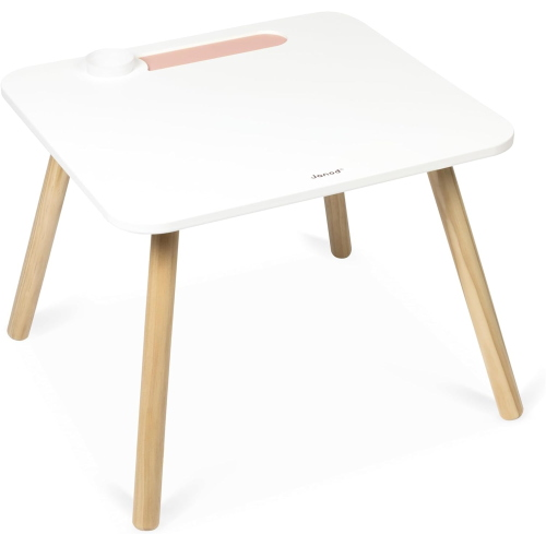 TAVOLO  LEGNO 2 SEDIE - JANOD