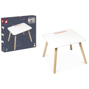 TAVOLO  LEGNO 2 SEDIE - JANOD