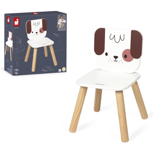 SEDIE - JANOD CAGNOLINO