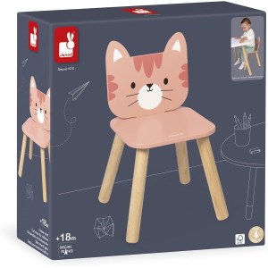 SEDIE - JANOD GATTINO