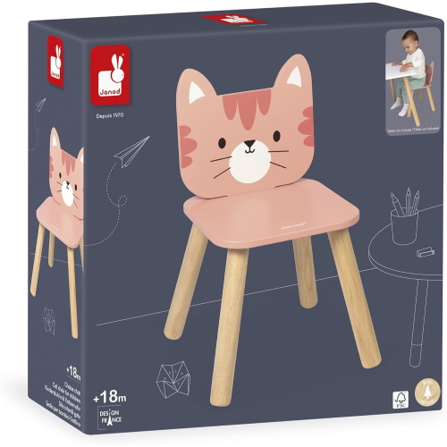 SEDIE - JANOD GATTINO