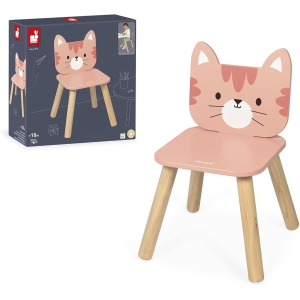SEDIE - JANOD GATTINO