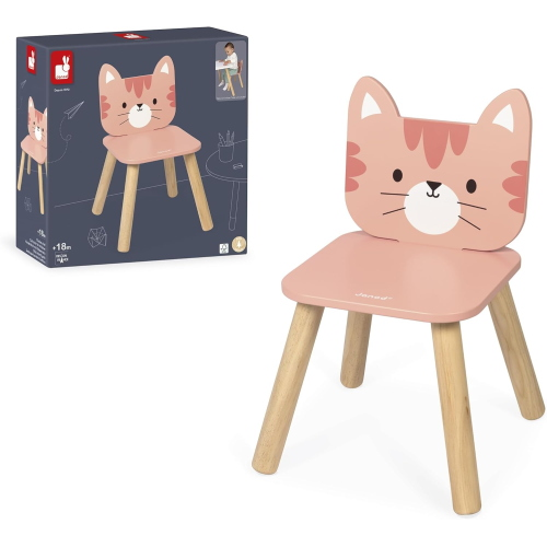 SEDIE - JANOD GATTINO