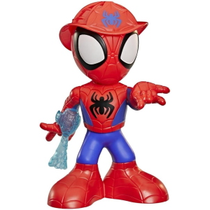 SPIDEY- DANCE N CRAWL CANTA E BALLA RESCUE