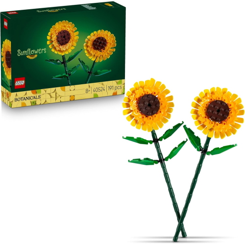 LEGO - F. GIRASOLI