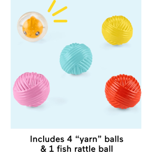 FP - TORRE FELIX MANGUAGOMITOLI