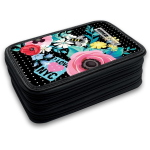 AST. 3 ZIP  TINTAUNITA FANTASY FLOWER