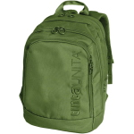 ZAINO DREAM TINTA UNITA EXCELLENT VERDE MILITARE