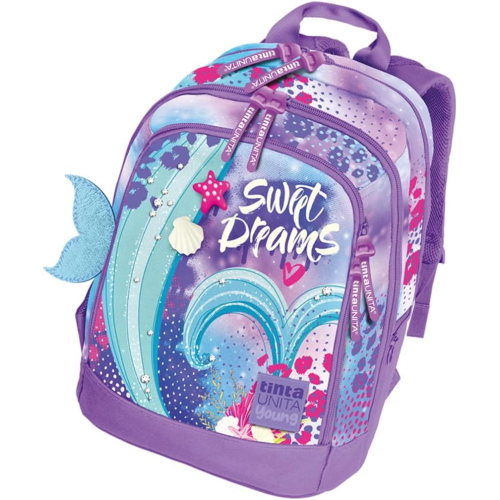 ZAINO DREAM TU YOUNG SIRENA