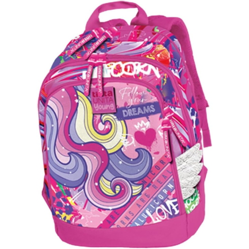 ZAINO DREAM TU YOUNG UNICORNO