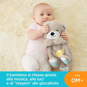 FP - LONTRA SOFFICE RELAX