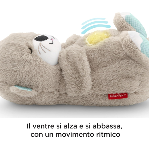 FP - LONTRA SOFFICE RELAX