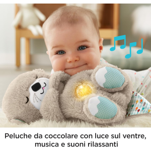 FP - LONTRA SOFFICE RELAX