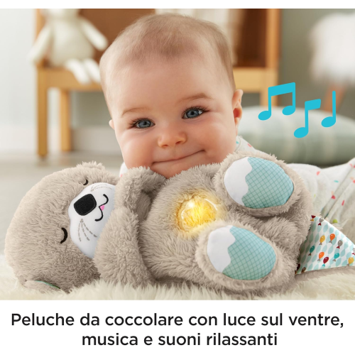 FP - LONTRA SOFFICE RELAX