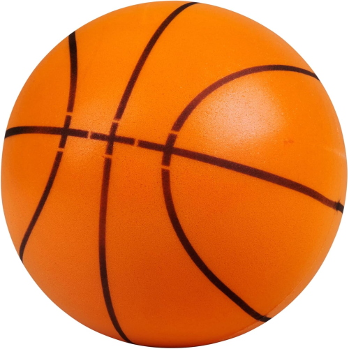 PALLONE SOFT SPUGNA  D.194 BASKET 