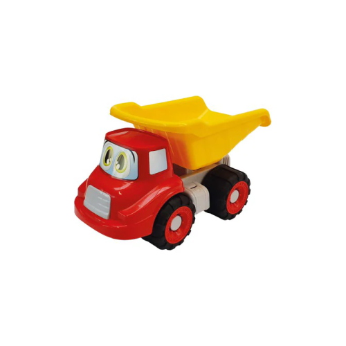 HAPPY- CAMION