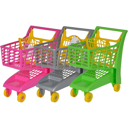 CARRELLO SPESA MARKET