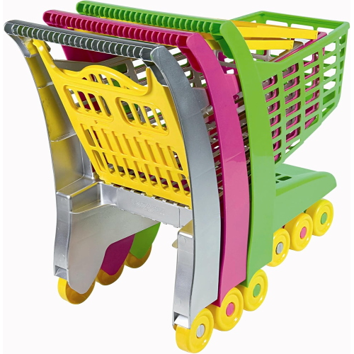 CARRELLO SPESA MARKET