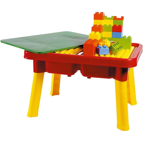 TAVOLO MULTIGIOCO "ANDRONI - UNICOPLUS COSTRUZ.