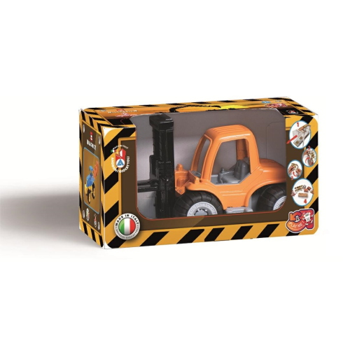 MULETTO ANDRONI