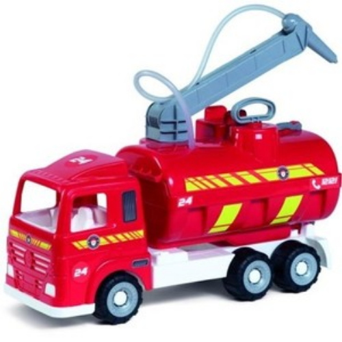 CAMION MILLENIUM POMPIERE
