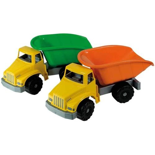 CAMION SNODO