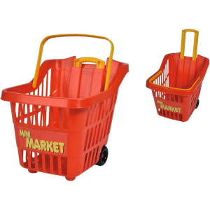 CARRELLO MINIMARKET QUADRATO