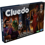 GS- CLUEDO CLASSICO