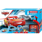 PISTA - 1 FIRST B/O - CARS