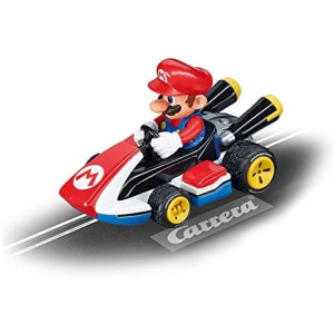 PISTA - 1 FIRST B/O - MARIO & YOSHI