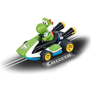 PISTA - 1 FIRST B/O - MARIO & YOSHI