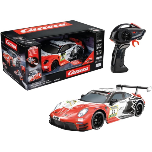 R/C - AUTO PORCHE 911 GT3 R