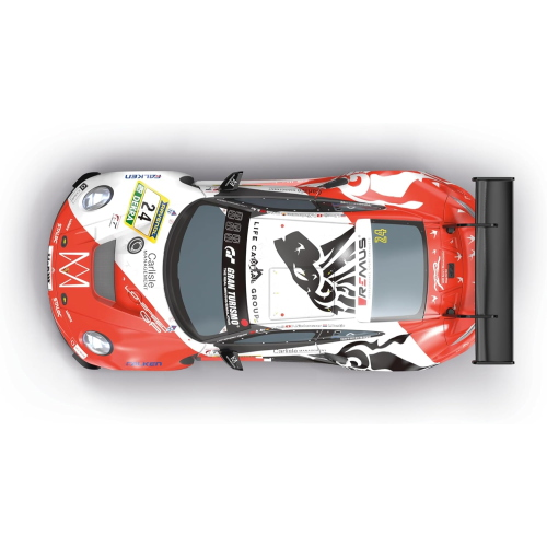 R/C - AUTO PORCHE 911 GT3 R