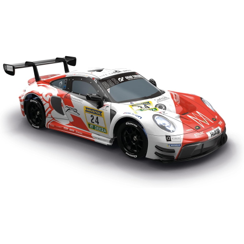 R/C - AUTO PORCHE 911 GT3 R