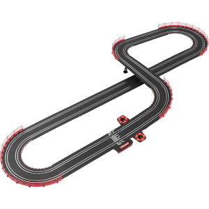 PISTA - CARRERA EL.GO CHAMPION'S RACING