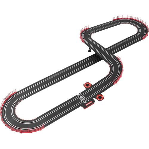 PISTA - CARRERA EL.GO CHAMPION'S RACING