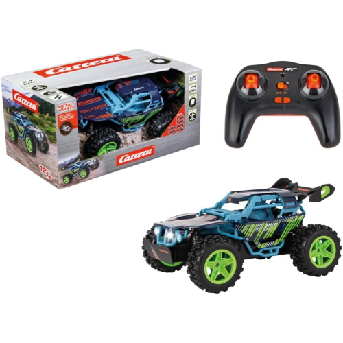 R/C - AUTO TRAIL CRUISER