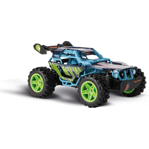 R/C - AUTO TRAIL CRUISER