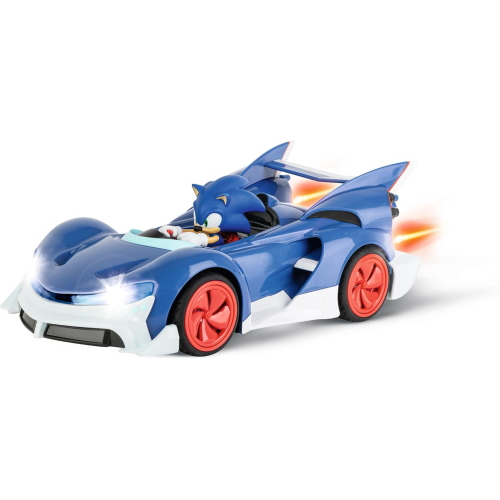 R/C - SONIC TEAM RACING PERF.