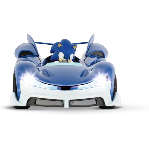 R/C - SONIC TEAM RACING PERF.