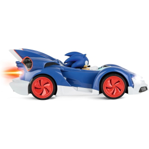 R/C - SONIC TEAM RACING PERF.