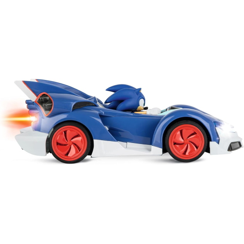 R/C - SONIC TEAM RACING PERF.
