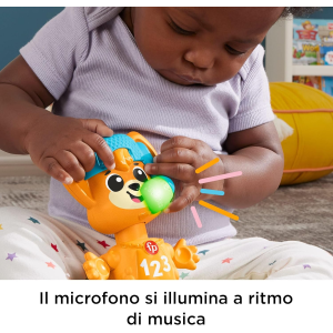 FP - ANIMAL BAND RINO VOLPINO