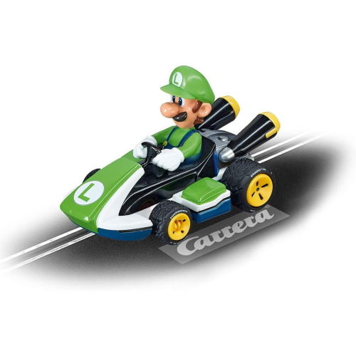 PISTA - MARIO BROSS KART MT 4.9