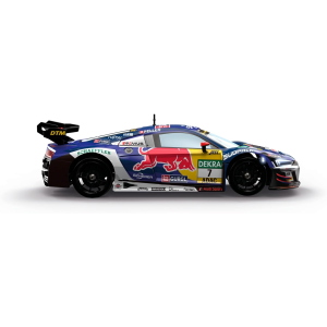 R/C - AUTO AUDI R8 RED BULL