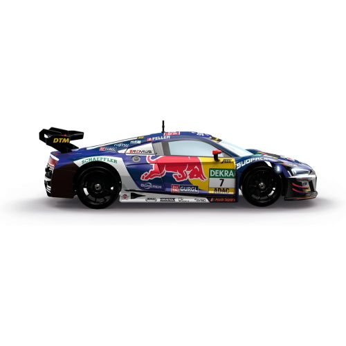 R/C - AUTO AUDI R8 RED BULL