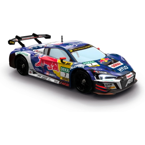 R/C - AUTO AUDI R8 RED BULL