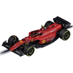 PISTA - CARRERA - ACC. AUTO FERRARI F1 "SAINZ