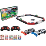CARRERA R/C SOSCCER SET WORLD CHAMPIONSHIP