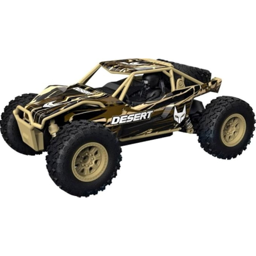 R/C - AUTO DESERT BUGGY